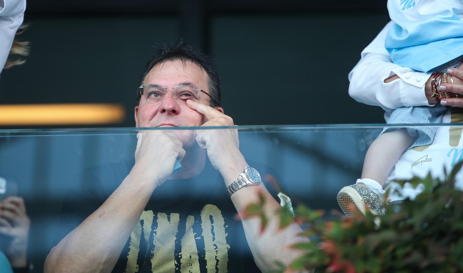 Damir Mišković (foto: Sanjin Strukić/PIXSELL)