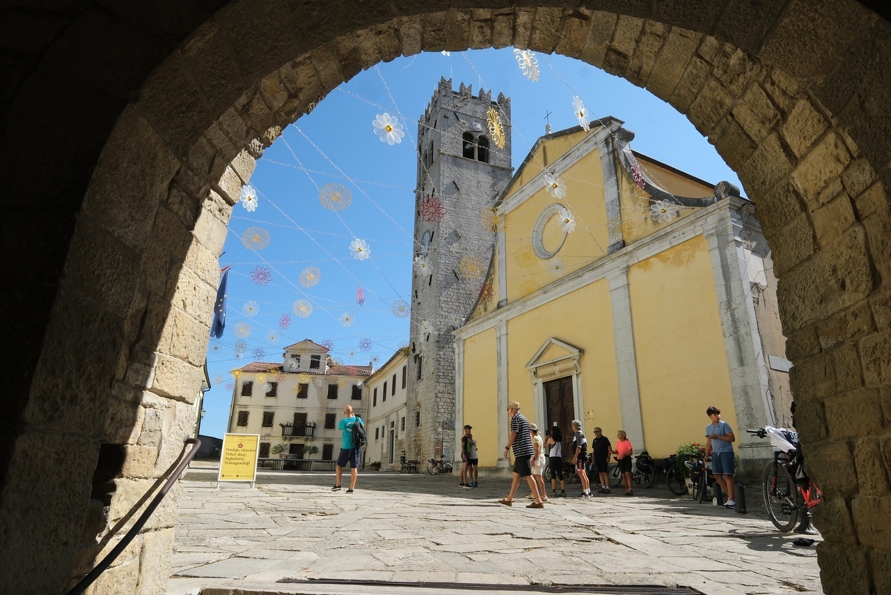 Motovun (Foto: Istarski.hr)