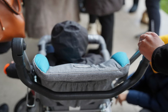 Jedan istarski grad od ove godine božićnice isplaćuje i roditeljima - njegovateljima