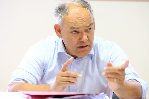 Kajin odgovorio na prozivke zbog izjave koja je uzburkala javnost: 'To može samo bolestan um...'