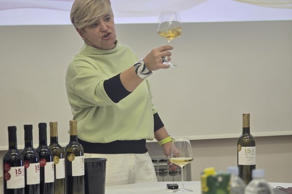 Danas smo u Poreču kušali supersonično vino. Evo kakvi su zaključci