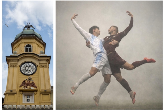Istra vs Rijeka: Život je prekratak da bi se nekoga mrzilo, pogotovo zbog tako glupog razloga kao što je nogomet