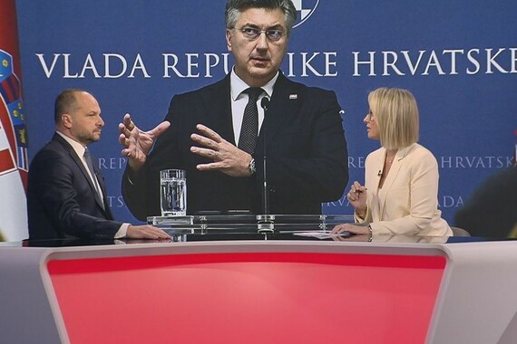 Prvi SDP-ovac žestoko po IDS-u: 'Nisu poželjni, bojim se da će se svesti na HDZ Istarske županije'