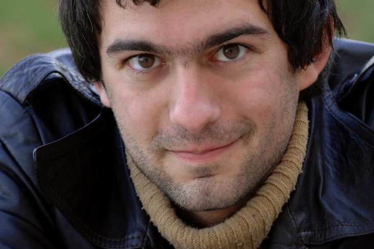 Anđelo Dagostin