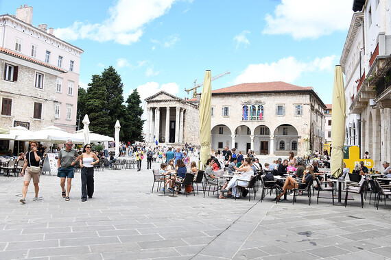 Evo što pokazuju prve najave i rezervacije za turističku sezonu 2026.