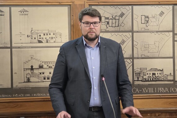 Izglasan rekordni proračun Grada Pule rezultatom 12:7