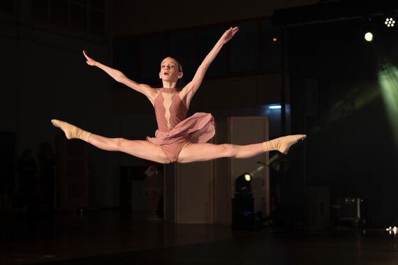  Art Dance poziva na svoju božićnu plesnu produkciju