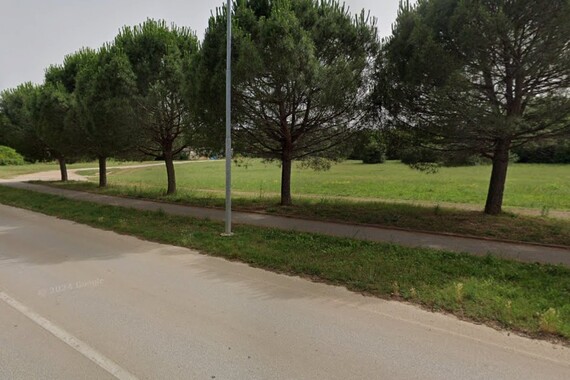 Grad Pula ipak ne odustaje od sportsko-rekreacijskog centra na Marsovom polju. Evo kakav je plan