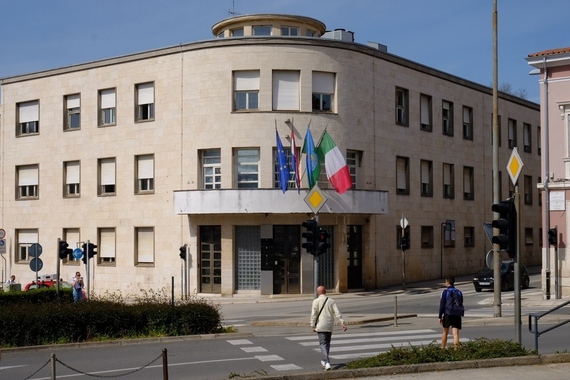 'SDP-u Istarske županije cilj je urušavanje javnog zdravstvenog sustava'