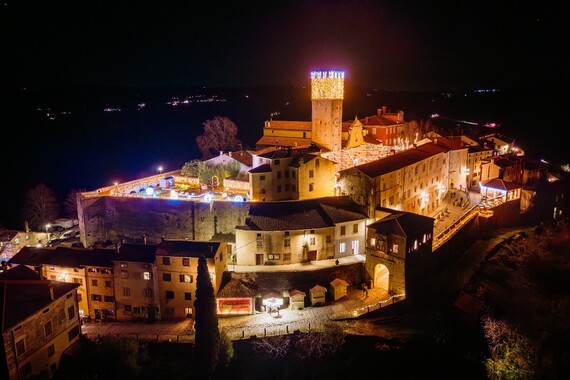 ČAROLIJA NA BRDU: Drugi vikend donosi odličnu zabavu i brojne sadržaje za djecu