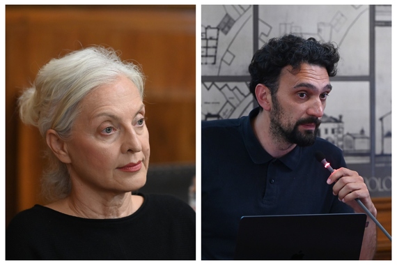 'Za većinu u Gradskom vijeću rješavanje smrada s Kaštijuna nije prioritet - odbijen amandman za uvođenje biostabilizacijskog postrojenja'