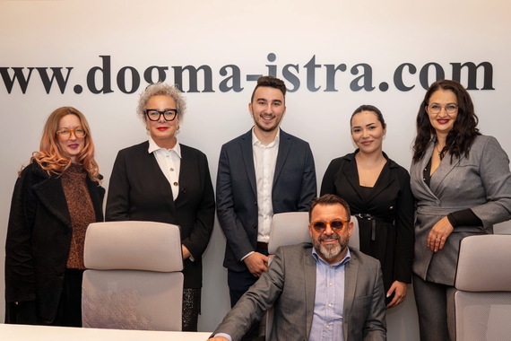 Dogma nekretnine otvorile poslovnicu u Poreču