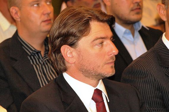 Ministar Lorencin u lovu na ruske i ukrajinske turiste