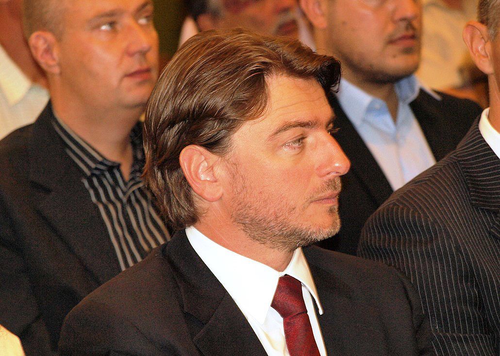 Darko Lorencin (Foto: Arhiva)