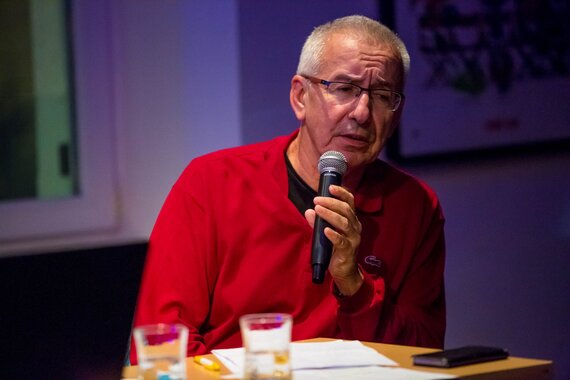 Bivši novinar i urednik zbog Thompsona odaslao oštru kritiku gradonačelniku Poreča. Pogledajte što mu je sve poručio