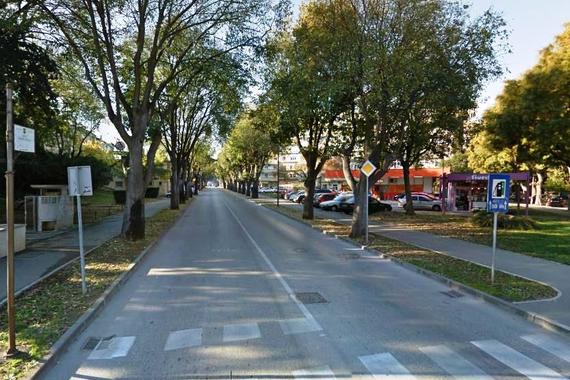 Pula: Na Punti uskoro novo autobusno ugibalište