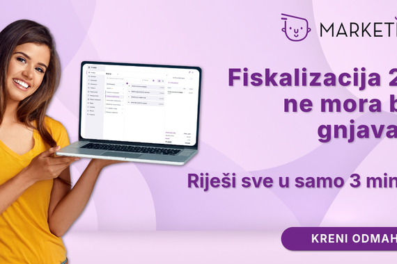 Objavljen vodič koji spašava od kazni i kaosa