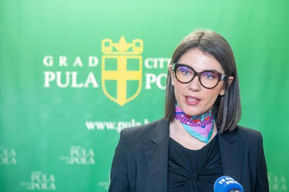 Anja Ademi nova direktorica Kaštijuna, izmjene i u Nadzornom odboru