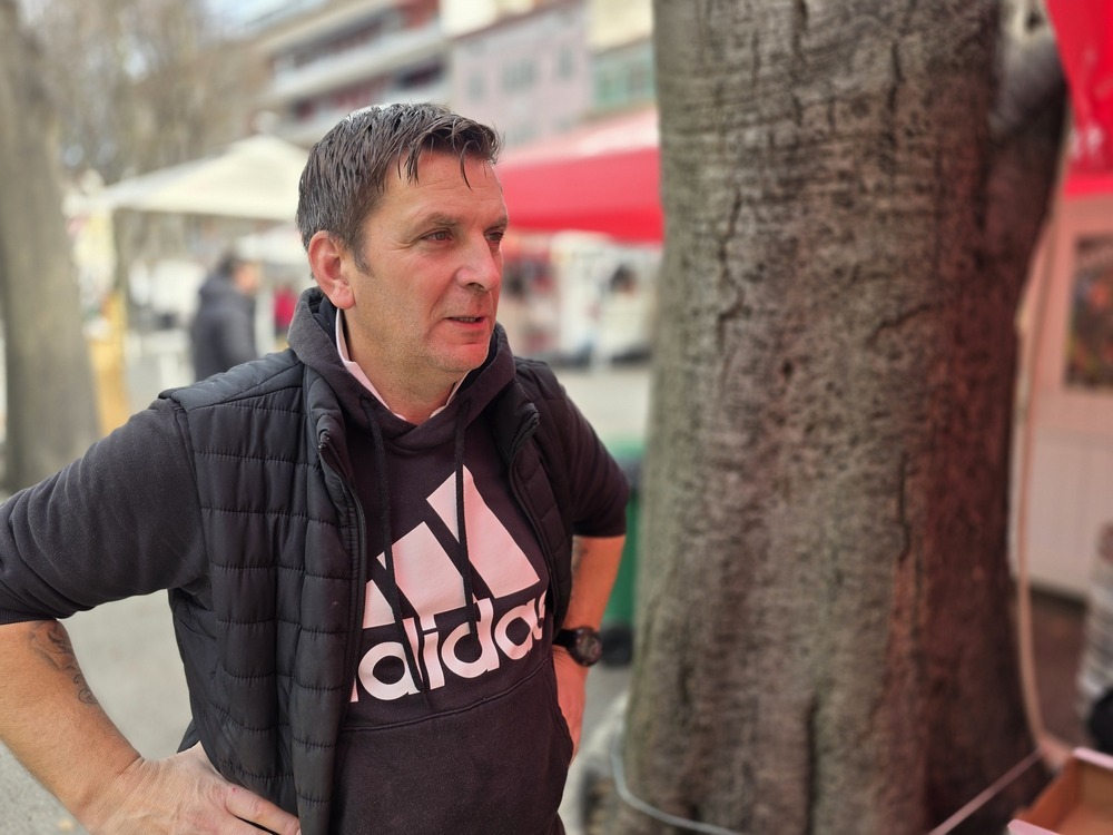 Foto: Ivor Balen