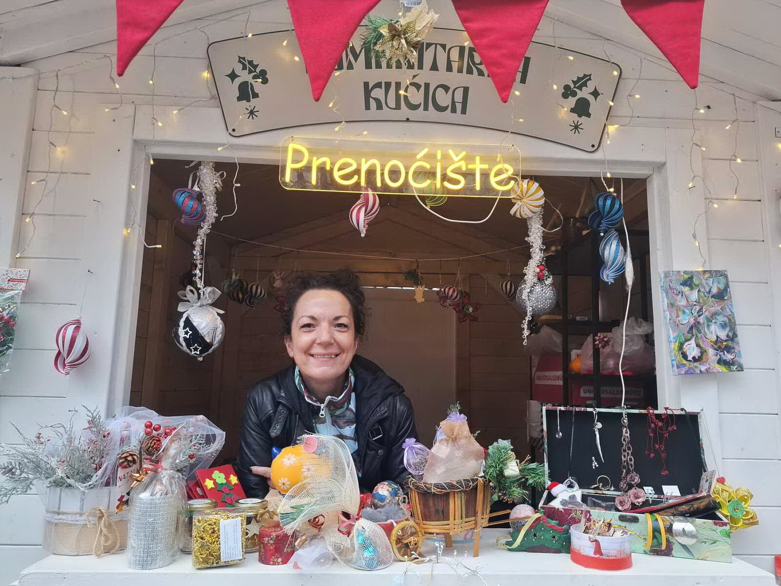 Foto: Mirjana Vermezović Ivanović