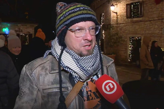 U ovom mjestu vrijede posebna pravila i svi ih se drže: 'Zabranili smo da ovo donesu u naše selo'