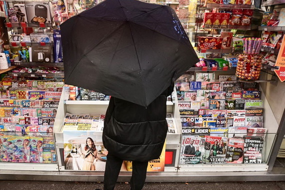 Izašao posljednji broj Globusa - sve što znam naučio sam od njegovih urednika
