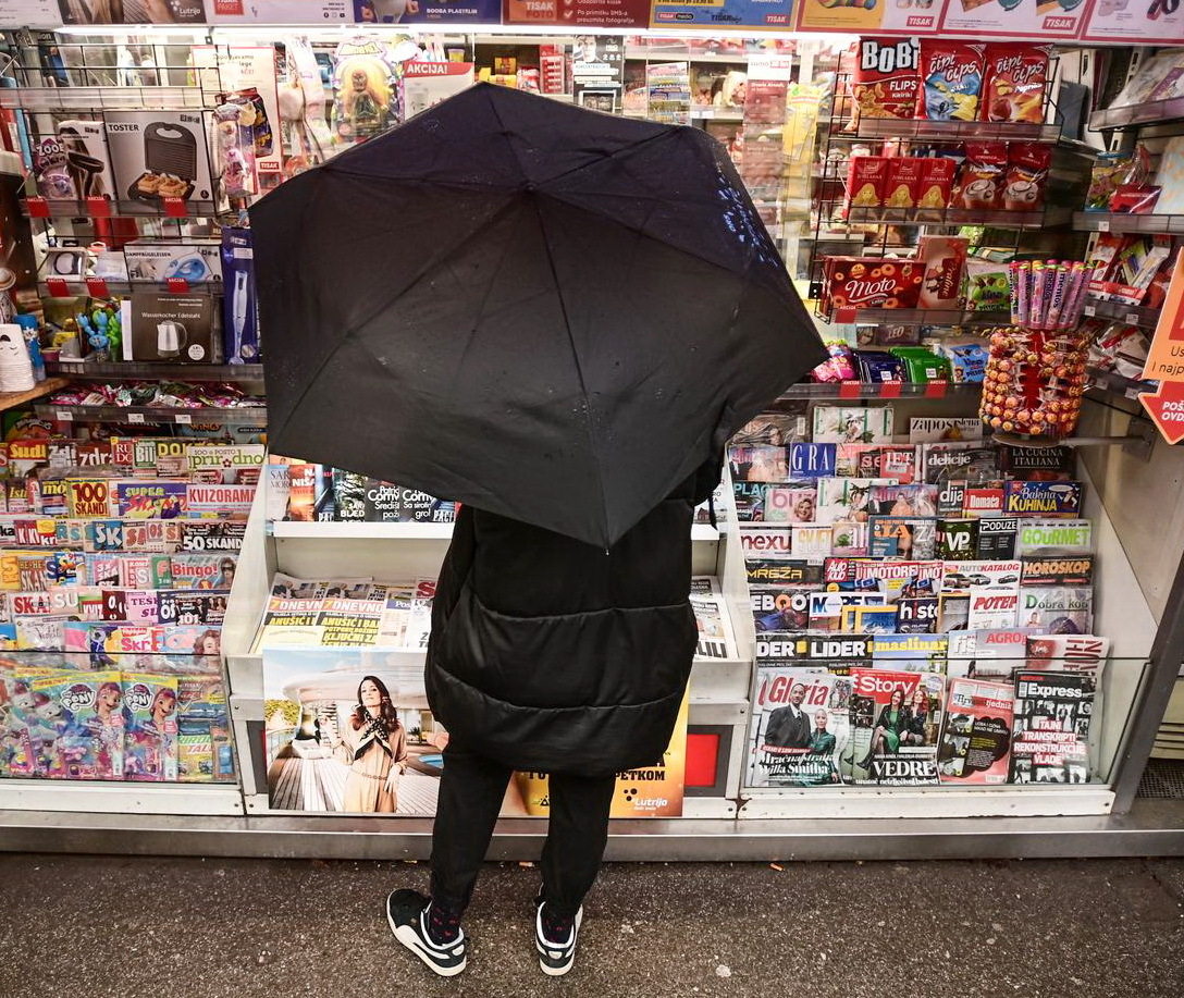 Foto: Igor Šoban/PIXSELL