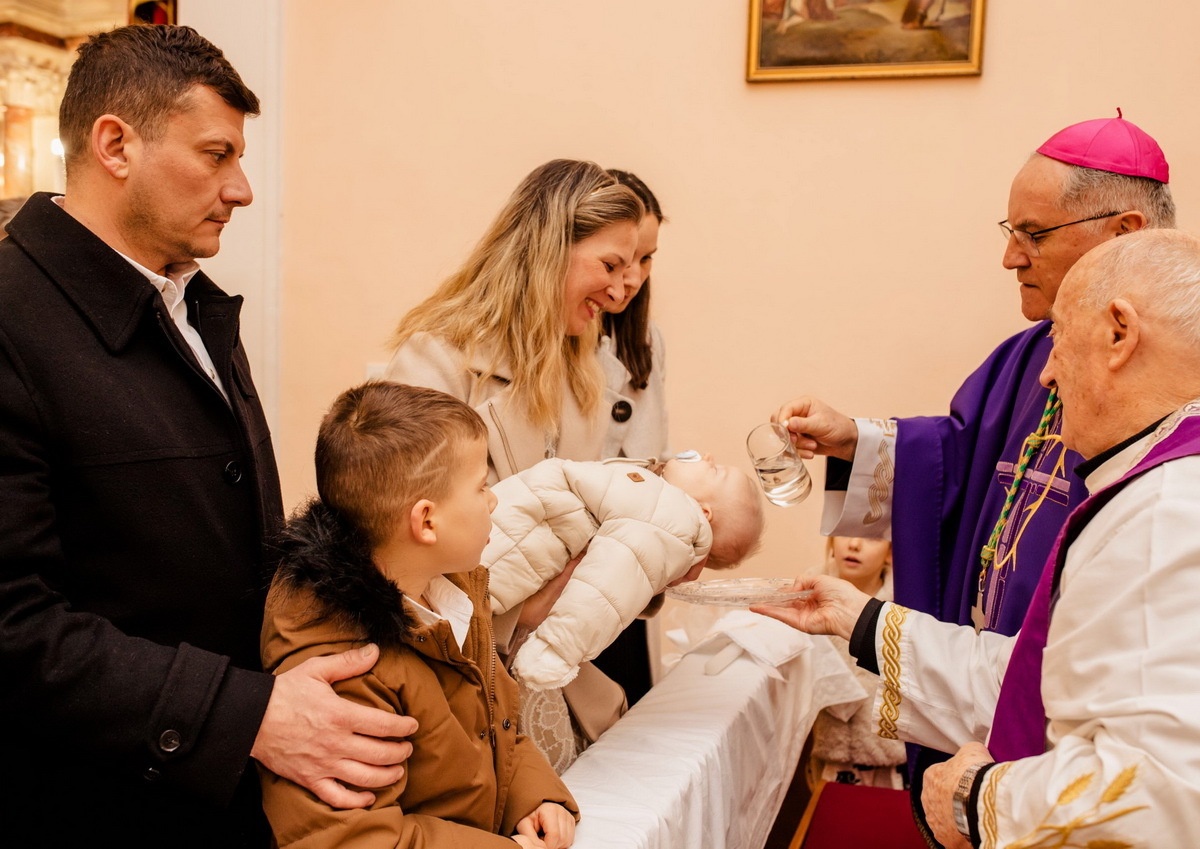 Foto: Porečko-pulska biskupija