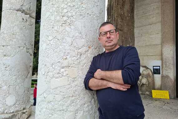 Premijera novog dokumentarca pulskog redatelja Danila Lole Ilića