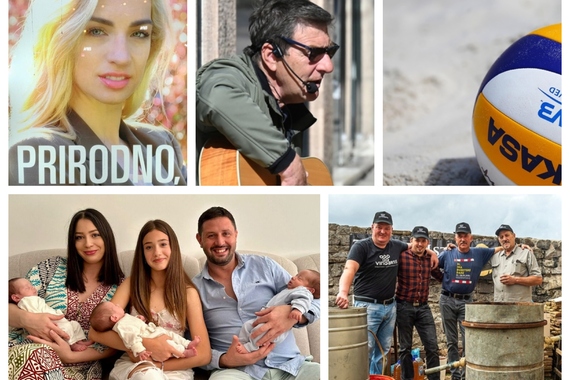 Top pet crtica na kraju godine: This is Istria!