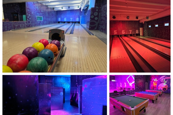 Pula je oduševljena bowlingom, skoro svi termini rezervirani su danima unaprijed