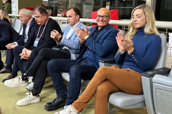 Istarski politički vrh u Žatiki – nedostajali su samo Boro i Tone