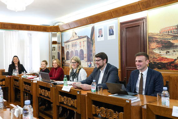 Pet milijuna eura za PIC Grbin prenamijenio za nešto sasvim drugo