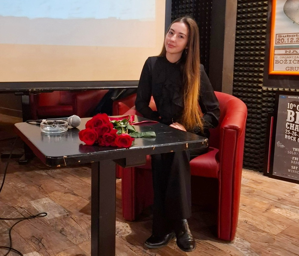 Gaia Anastasia 