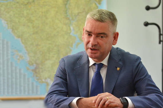 'Nemam ništa protiv nuklearne energije, ali nuklearnoj elektrani nije mjesto u Istri!'
