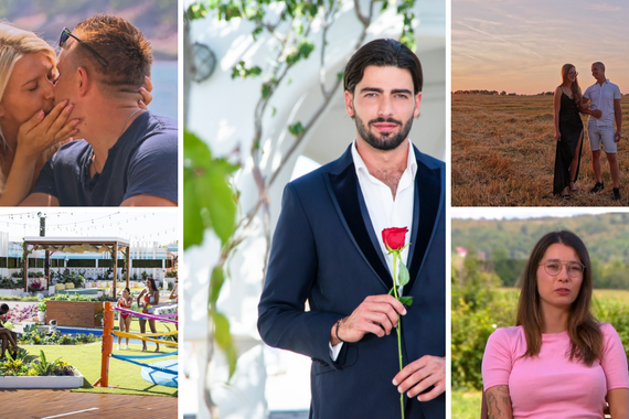 Ljubav, drama i veliki preokreti. Top reality show emisije koje gledamo ove zime