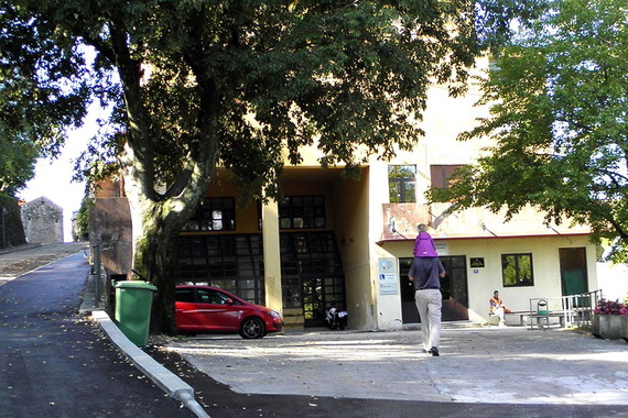 Među kandidatima za novog ravnatelja i poznati riječki glumac