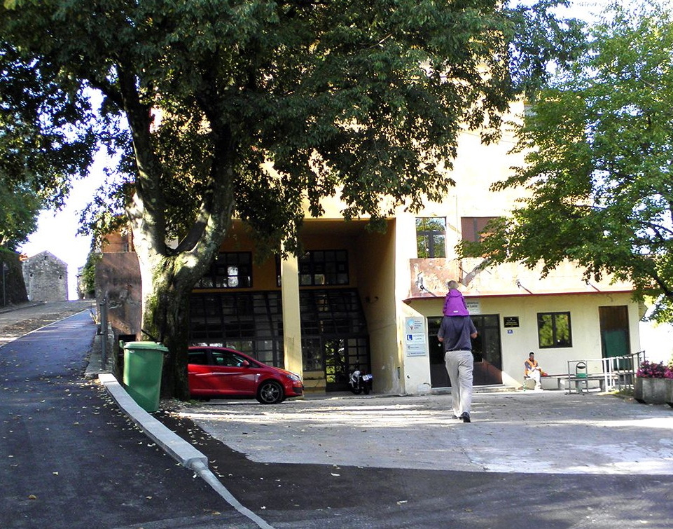 Pučko otvoreno učilište Labin