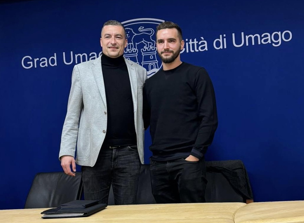 Ivan Vidović i Drago Topić
