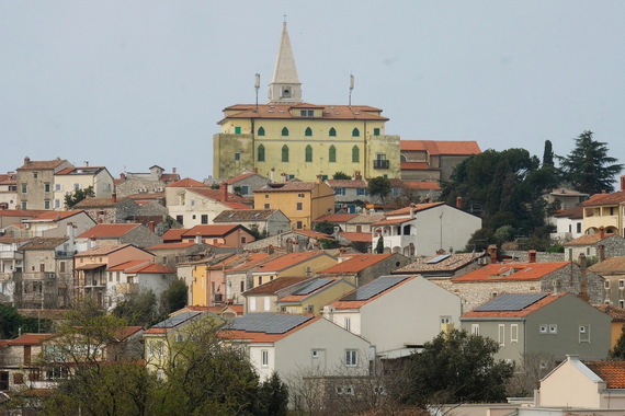 Izvođač bi mogao biti odabran početkom godine - gradit će se četiri zgrade s ukupno 32 stana