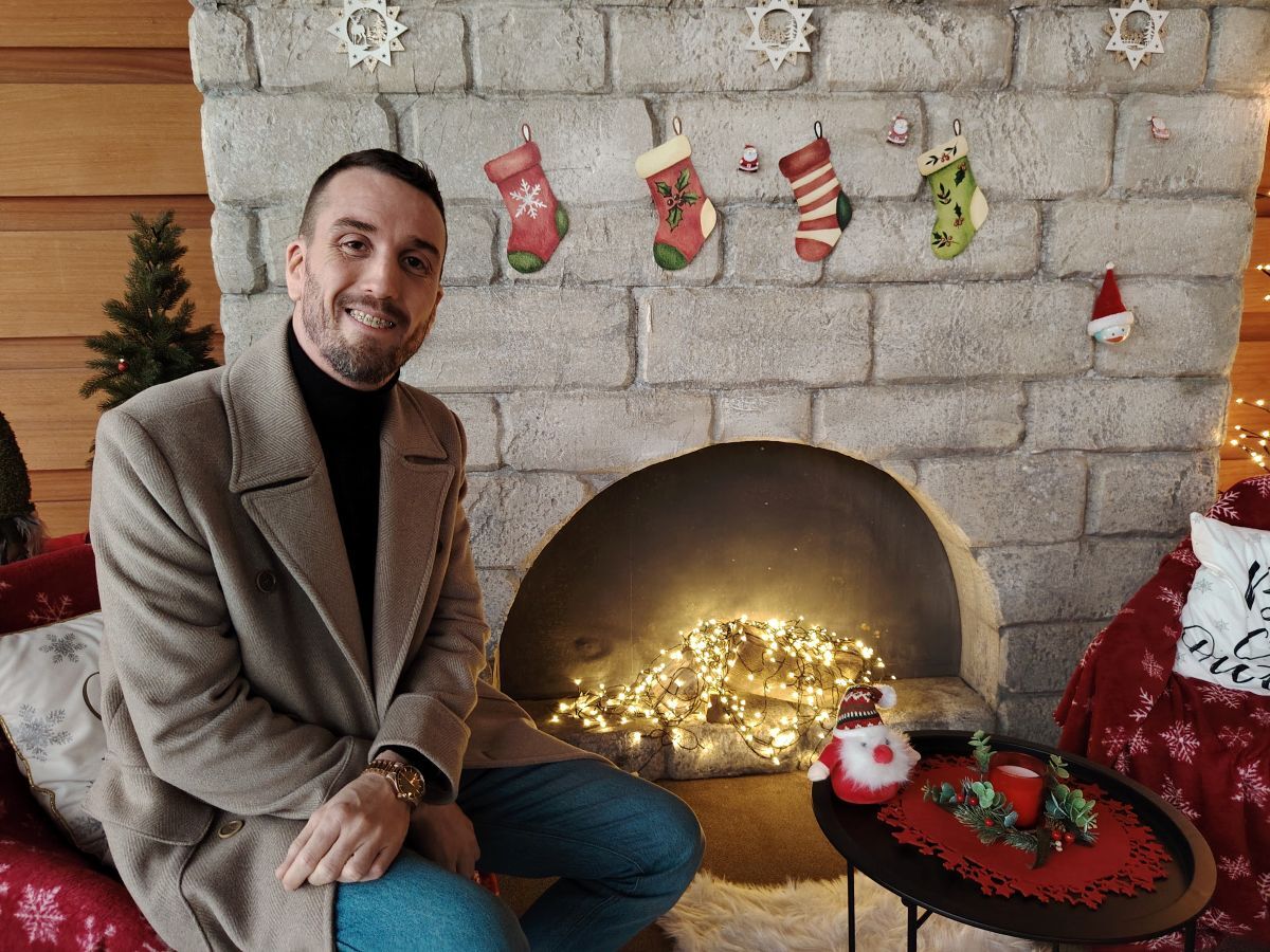 Mateo Pilat (Foto: Igor Radić)
