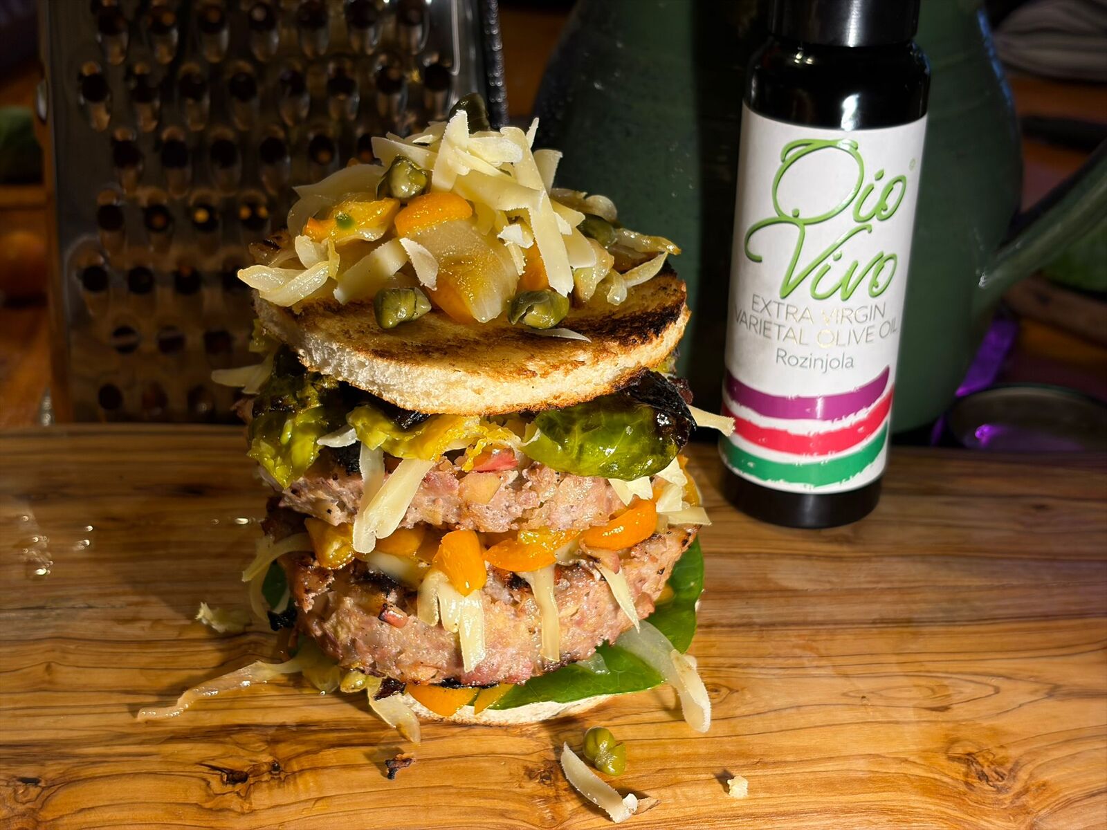 You Burger