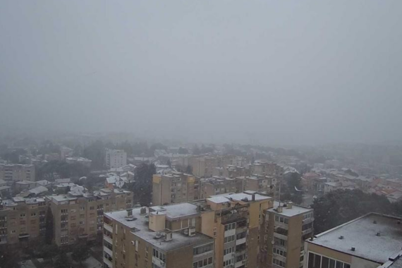 Zabijelila se Istra. Ono što slijedi nakon snijega je još veće iznenađenje