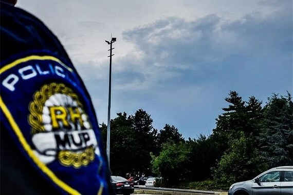 Poznati detalji jučerašnje tragedije u Višnjanu. Teško je stradalo i dijete