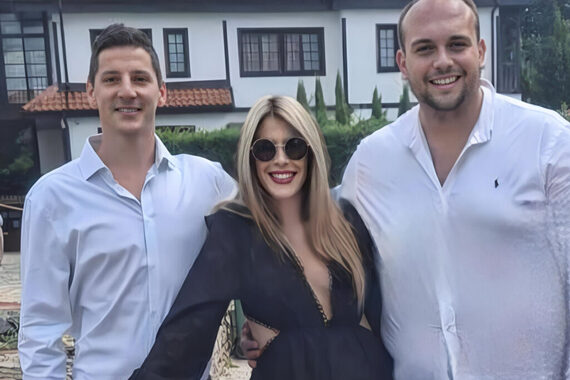 Liječnik i sestra iz Buja spašavali čovjeka u Banja Luci. Evo što tamošnji medij piše o njima