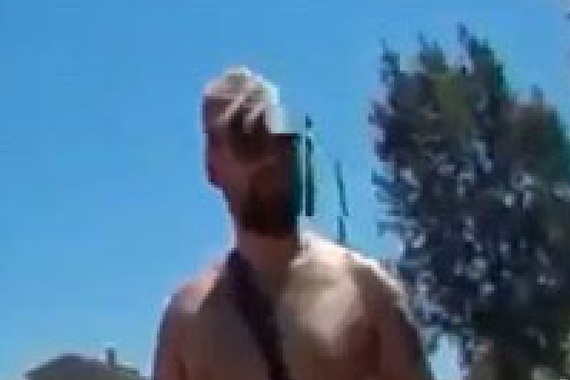 Prepoznajete li osobu s fotografije? Policija ga intenzivno traži