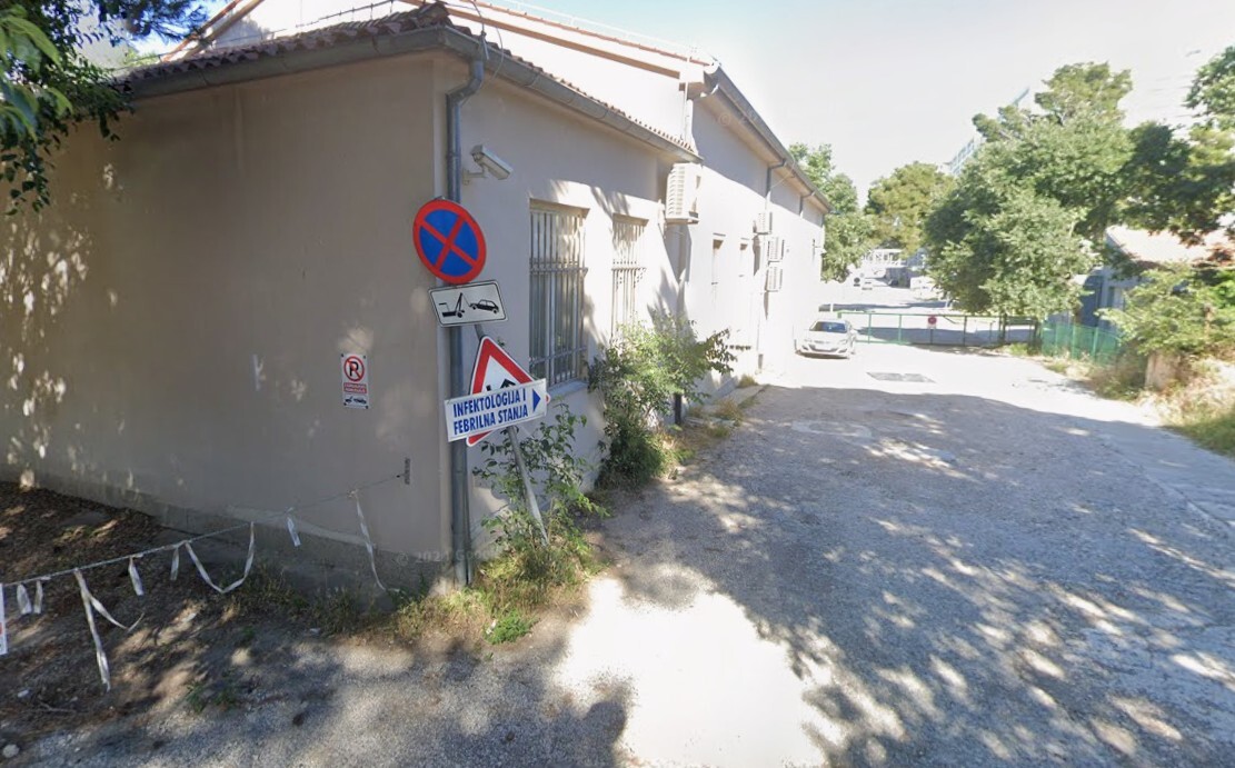 Foto: Google maps