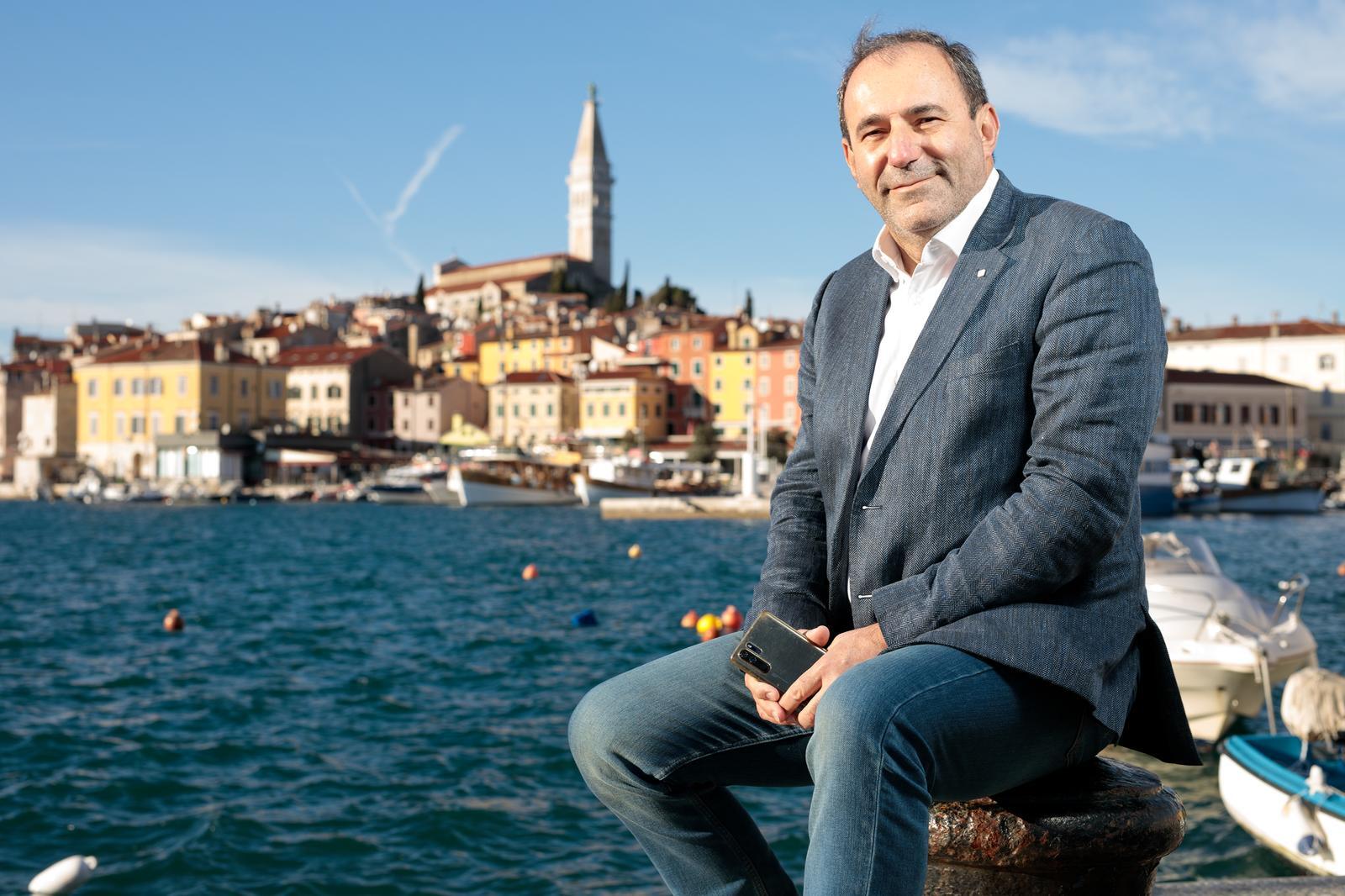 Boris Nemšić (Foto: Nel Pavletic/Pixsell) 