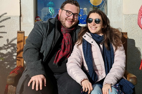 'Kao trogodišnjak u zboru Batanòla, uz dječje pjesme izrazio sam želju da pjevamo i tradicionalne rovinjske pjesme'