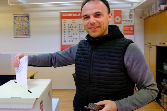 Od Thompsona svi imaju koristi, osim IDS-a – hoće li imati štete, pokazat će vrijeme
